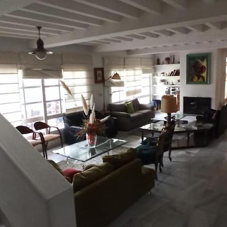 Casa Chalet El Sotillo Cuenca  Ngoại thất bức ảnh