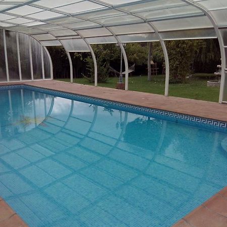 Casa Chalet El Sotillo Cuenca  Phòng bức ảnh