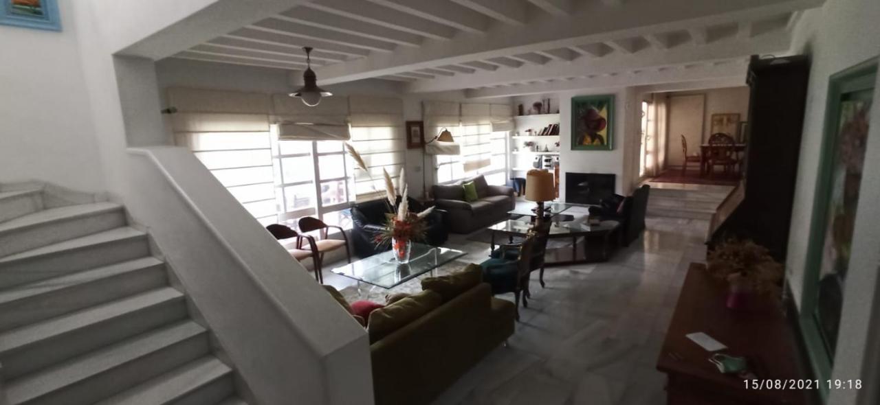 Casa Chalet El Sotillo Cuenca  Ngoại thất bức ảnh