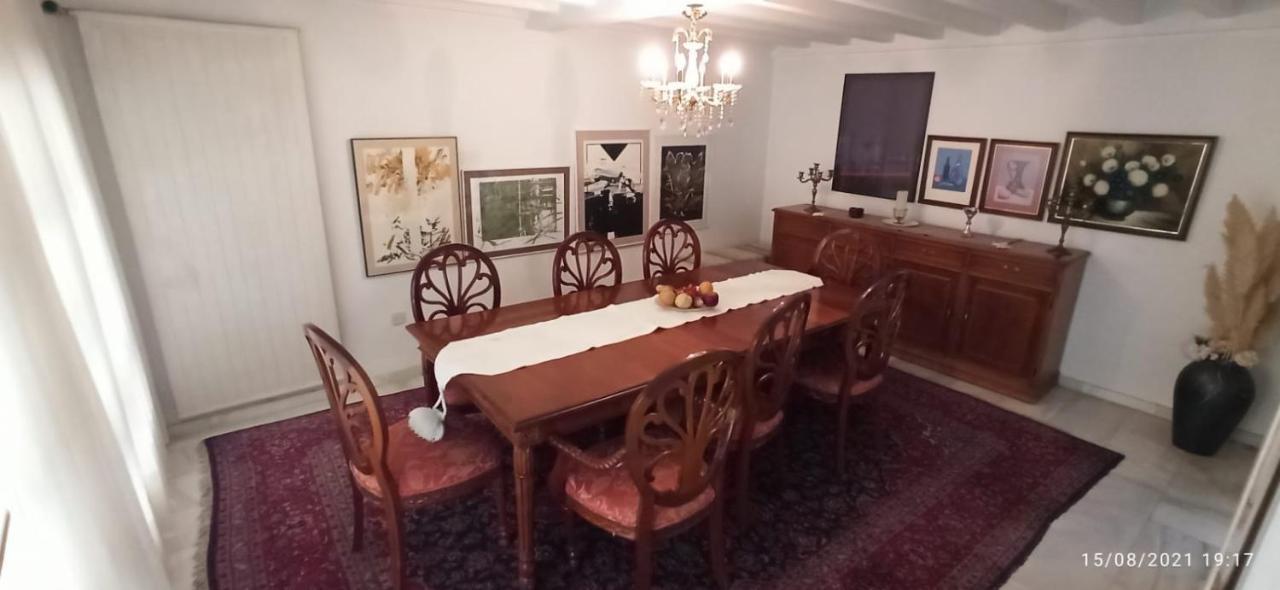 Casa Chalet El Sotillo Cuenca  Ngoại thất bức ảnh