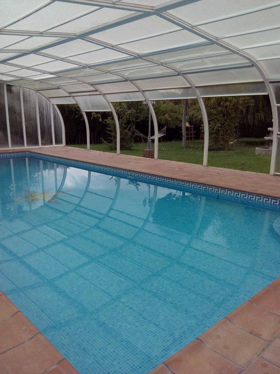Casa Chalet El Sotillo Cuenca  Phòng bức ảnh