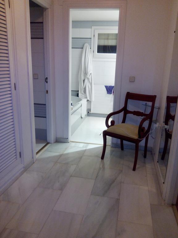 Casa Chalet El Sotillo Cuenca  Phòng bức ảnh