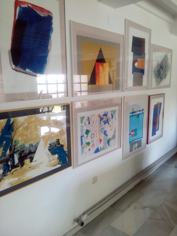 Casa Chalet El Sotillo Cuenca  Phòng bức ảnh