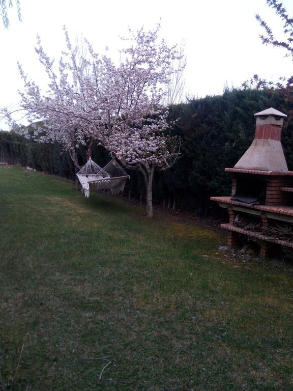 Casa Chalet El Sotillo Cuenca  Phòng bức ảnh