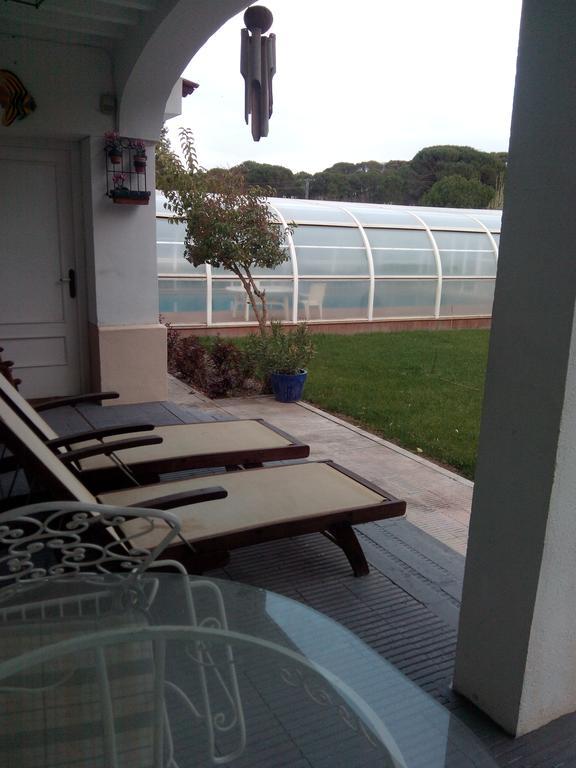 Casa Chalet El Sotillo Cuenca  Phòng bức ảnh