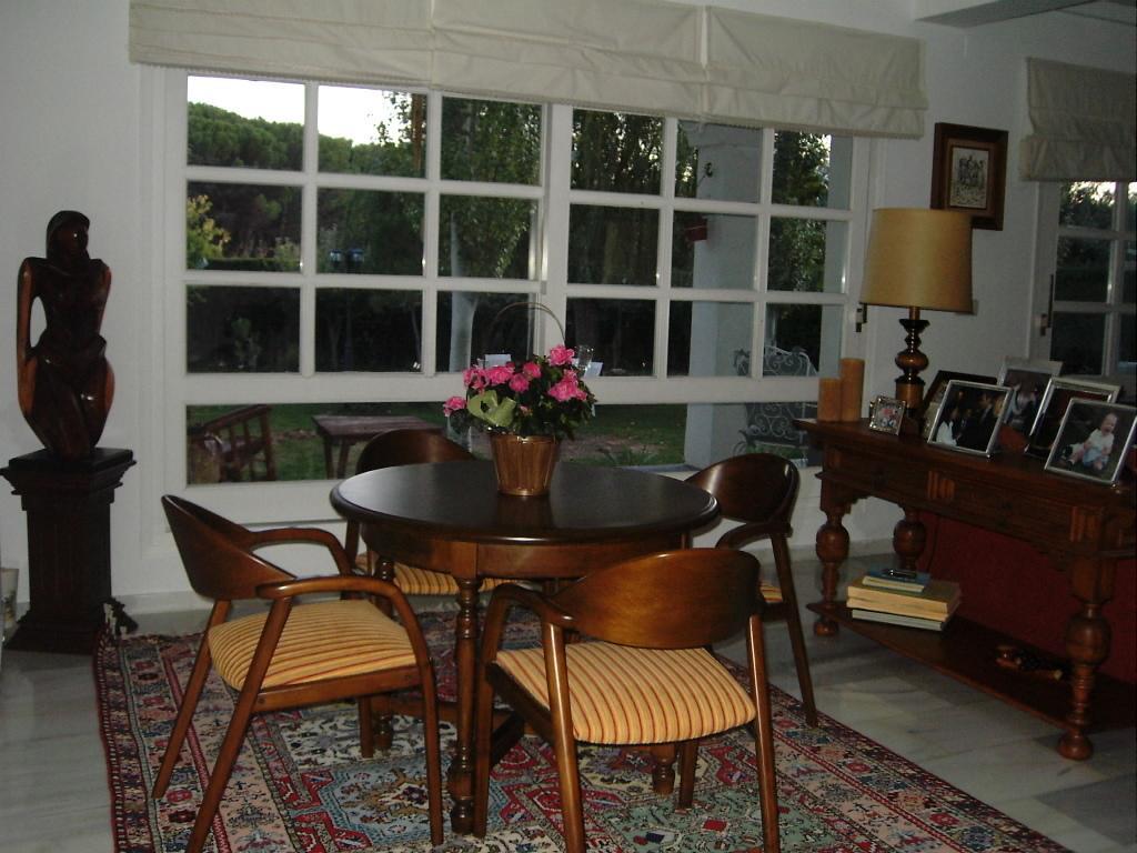 Casa Chalet El Sotillo Cuenca  Phòng bức ảnh