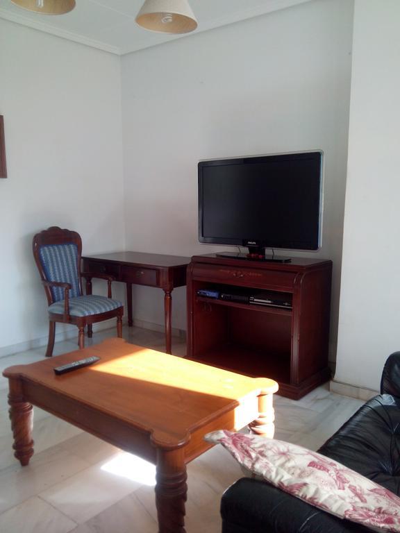 Casa Chalet El Sotillo Cuenca  Ngoại thất bức ảnh